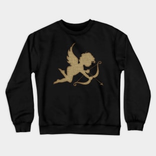 Angel Of Love Amazing Design Crewneck Sweatshirt